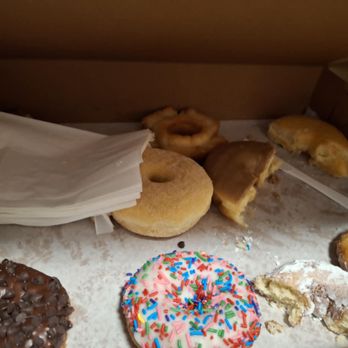 Slodoco Donuts - Donuts Near Me - Goleta, California