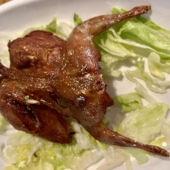 Midtown Shangri-La - Quail - Dim Sum Near Me - Detroit, Michigan