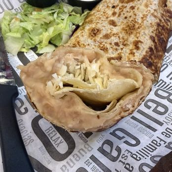 El Pescador - El Monte - Bean and cheese burrito with unmelted cheese - Sports Bars Near Me - El Monte, California El Pescador - El Monte - Bean and cheese burrito with unmelted cheese - Sports Bars Near Me - El Monte, California