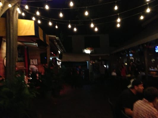 Smokin' Tuna Saloon by null