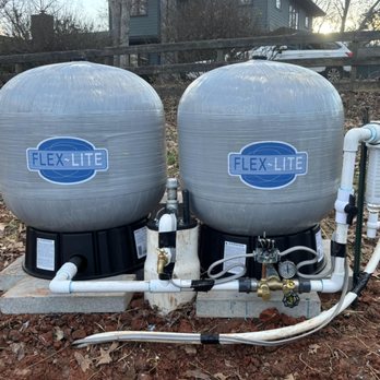 Banks Well Pump Services - Well Drilling Near Me