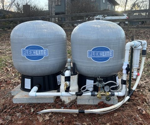 Pressure Tanks - Pressure Tanks