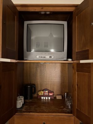 Cardrona Hotel by null