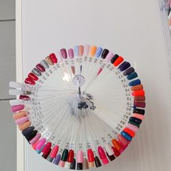 Briana Nails & Spa