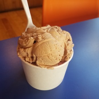 Reasons To be Cheerful - Nutella ice cream - Ice Cream & Frozen Yogurt Near Me - West Concord, Massachusetts Reasons To be Cheerful - Nutella ice cream - Ice Cream & Frozen Yogurt Near Me - West Concord, Massachusetts