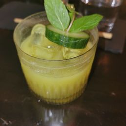 Cocktail