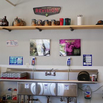 Revision Brewing - Breweries Near Me - Sparks, Nevada Revision Brewing - Breweries Near Me - Sparks, Nevada