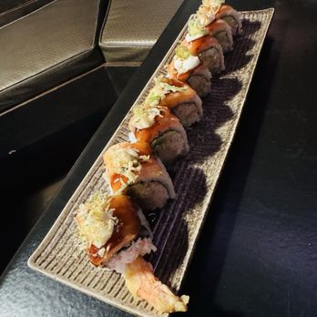 Hakumaru - Salmon Dac Biet - Japanese Near Me - San Diego, California Hakumaru - Salmon Dac Biet - Japanese Near Me - San Diego, California