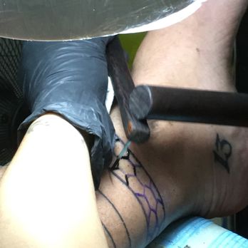 Katribu Tatu - Tattoo Near Me - Pasig City, NCR Katribu Tatu - Tattoo Near Me - Pasig City, NCR