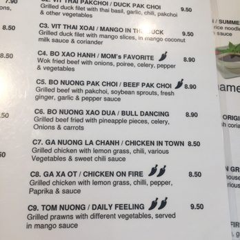 Hanoi Deli - Vietnamese Near Me - Hamburg, HH