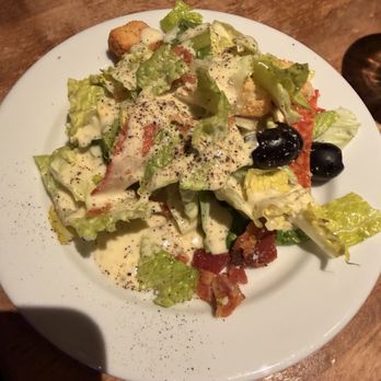 Centro Woodfired Pizzeria - Nonna's salad - Pizza Near Me - Cedar City, Utah Centro Woodfired Pizzeria - Nonna's salad - Pizza Near Me - Cedar City, Utah