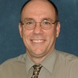 Scott Angell, M.D