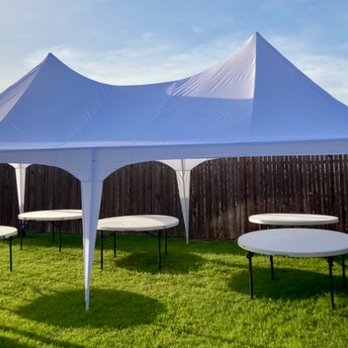 Event Seating & Tables Rentals - 13x26 Tent - Party Equipment Rentals Near Me Event Seating & Tables Rentals - 13x26 Tent - Party Equipment Rentals Near Me