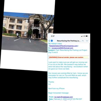 Legends Winter Springs - Read the email and see the time and data of the striping. - Apartments Near Me - Winter Springs, Florida Legends Winter Springs - Read the email and see the time and data of the striping. - Apartments Near Me - Winter Springs, Florida