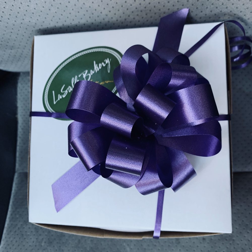 LaSalle Bakery - Gift? They'll wrap it pretty for you! - Bakeries Near Me - Providence, Rhode Island LaSalle Bakery - Gift? They'll wrap it pretty for you! - Bakeries Near Me - Providence, Rhode Island