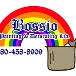Bossio Painting & Decorating