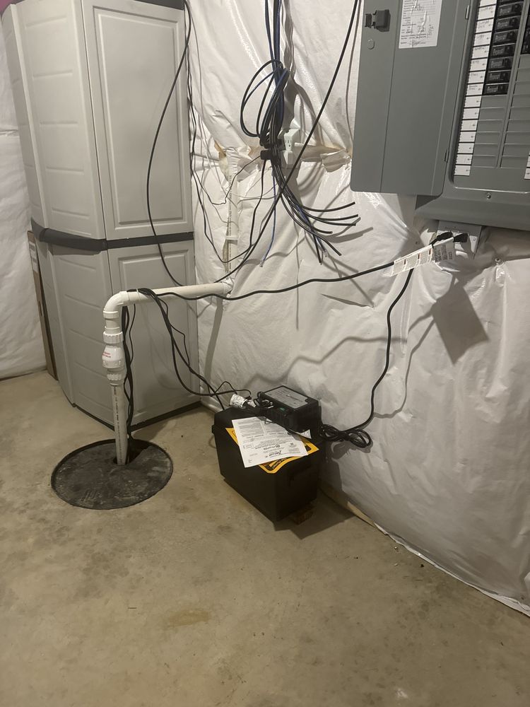 Slide of Young Plumbing