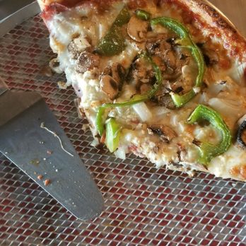 Acropolis Pizza & Pasta - At least the pizza is good - Italian Near Me - Everett, Washington Acropolis Pizza & Pasta - At least the pizza is good - Italian Near Me - Everett, Washington