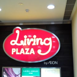 Living PLAZA by AEON