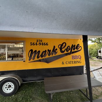 Fern Lake Campground - Mark Cope BBQ Wagon - Campgrounds Near Me - Paducah, Kentucky Fern Lake Campground - Mark Cope BBQ Wagon - Campgrounds Near Me - Paducah, Kentucky
