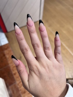 Super Nails & Spa