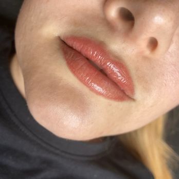 Branch Out Beauty - Lip blush - Eyelash Service Near Me Branch Out Beauty - Lip blush - Eyelash Service Near Me