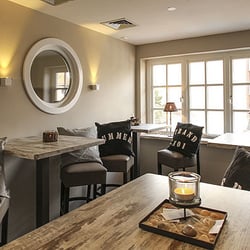 Strand No.1 Restaurant & Hotel