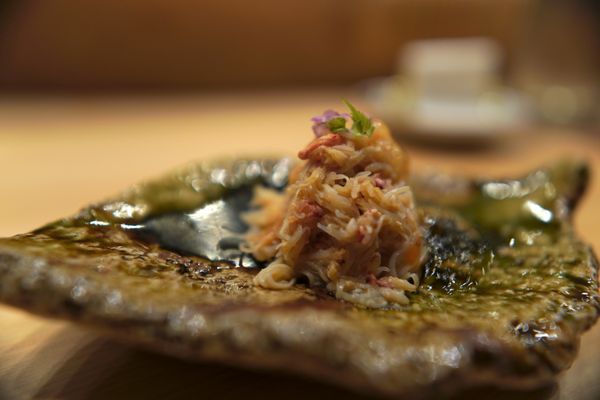 Sushi Yuen by null