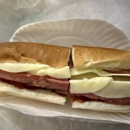 Italian Sub