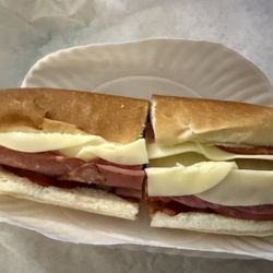 North Port Subs - Italian sub