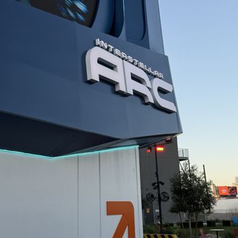 Interstellar Arc - Virtual Reality Centers Near Me - Las Vegas, Nevada
