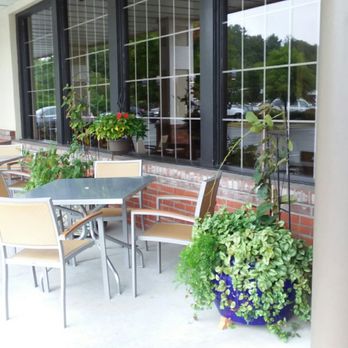Bleu Olive - Mediterranean Near Me - Durham, North Carolina