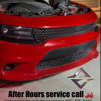 SPS Mobile Detailing - Auto Customization Near Me