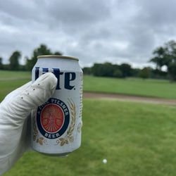 Sarah Shank Golf Course