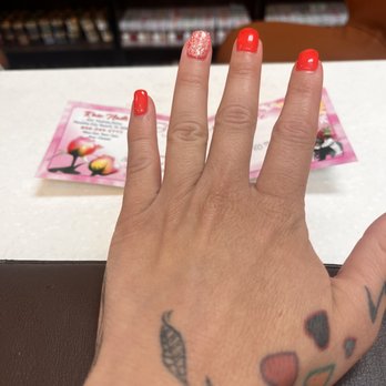 Rose Nails - Nail Salons Near Me - Panama City, Florida Rose Nails - Nail Salons Near Me - Panama City, Florida