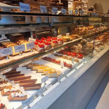Heritage Grand Bakery - Bakeries Near Me - New York, New York Heritage Grand Bakery - Bakeries Near Me - New York, New York