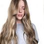 Photo of Jasmine Reyes Hair
