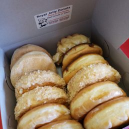 Dozen Donuts