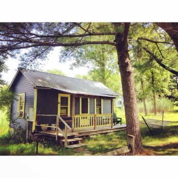 Clove Cottages - I could live in the Blue Cottage forever! - Vacation Rentals Near Me - High Falls, New York