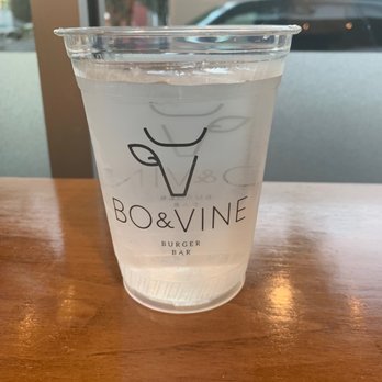 Bo & Vine Burger - Water lol - Burgers Near Me - Corvallis, Oregon Bo & Vine Burger - Water lol - Burgers Near Me - Corvallis, Oregon