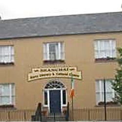Kerry Literary & Cultural Centre