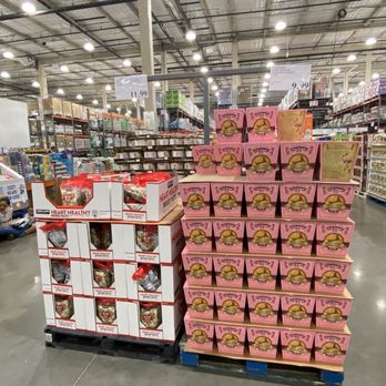 Costco - Wholesale Stores Near Me - Houston, Texas