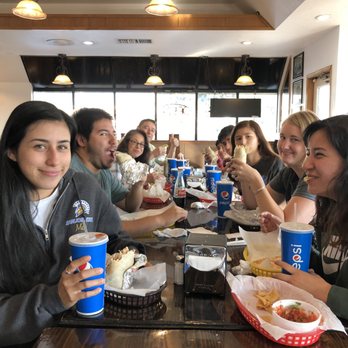 La Taqueria - Happy Customers DELICIOUS FOOD !!!!!! - Mexican Near Me - Turlock, California