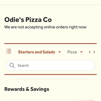 Odie's Pizza - Pizza Near Me - Oceanside, California Odie's Pizza - Pizza Near Me - Oceanside, California