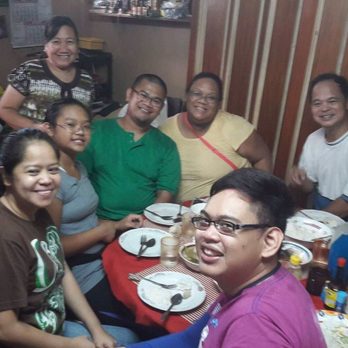 Ado's Panciteria - Pasig, NCR
