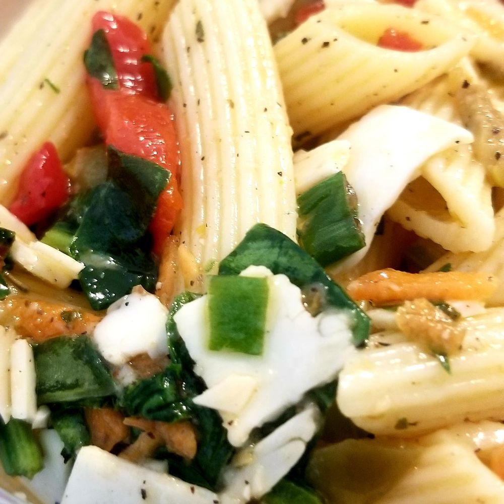 Olive It - Pasta salad - Delis Near Me - Los Angeles, California Olive It - Pasta salad - Delis Near Me - Los Angeles, California