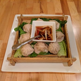 Mint Thai Kitchen - Thai Near Me - Houston, Texas