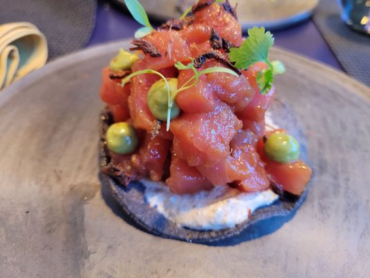 Cónico cocina mexicana by null