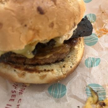PLNT Burger - Vegan Near Me - Jenkintown, Pennsylvania