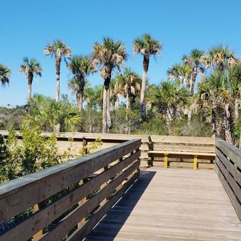 Big Cypress Bend Boardwalk - Parks Near Me - Naples, Florida